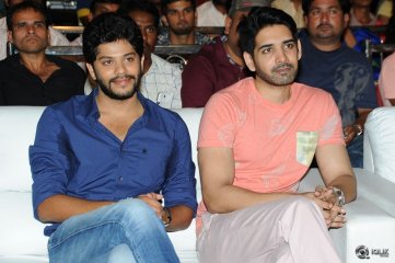 Ketugadu Movie Audio Launch